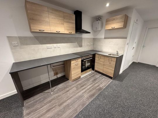 2 bedroom apartment to rent - Photo 1