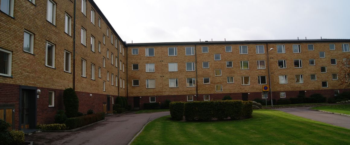 Temperaturgatan, Göteborg - Photo 1