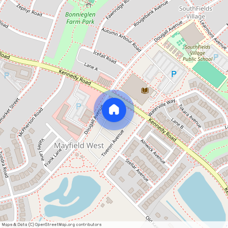 61 Springdale Avenue, Caledon