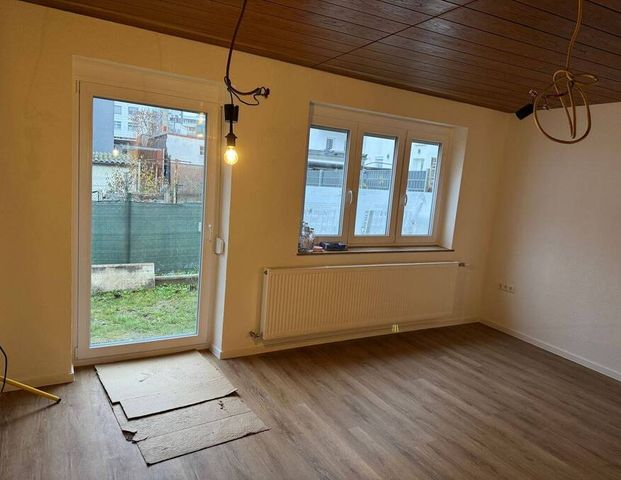 Einliegerwohnung in zentraler Lage - Photo 1