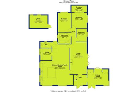 Overstrand Close, NG5 - Photo 4