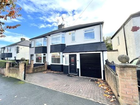 Hollinsend Avenue, Intake, Sheffield, ... - Photo 4