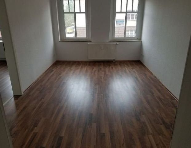 2- Raum Wohnung neu in Burgstädt - Photo 1