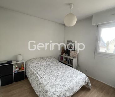 Location Appartement 1 pièce 14 m² - Photo 4