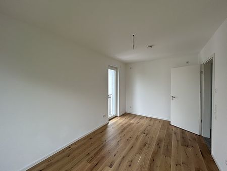 Wohnung mit TG-Stellplatz am Eckerich – Exklusives Wohnen in ruhiger und naturnaher Lage - Photo 4