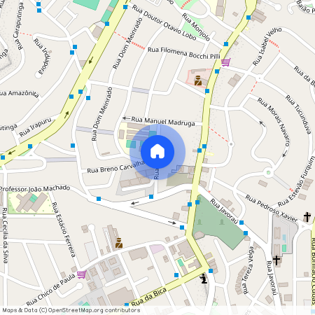 Moinho Velho, São Paulo, São Paulo, 02960030