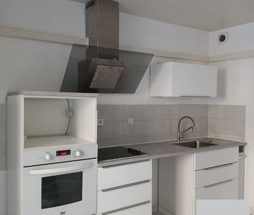 Location Appartement 3 pièces 63m² GRENOBLE 38100 - Photo 3