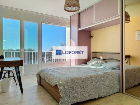 Apartment - Photo 3