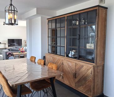 Lumineus appartement met ruime terrassen - Photo 6