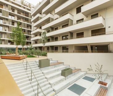 ab 01.04.2026 verfügbar! Smarte 1 Zimmer Wohnung - Foto 3