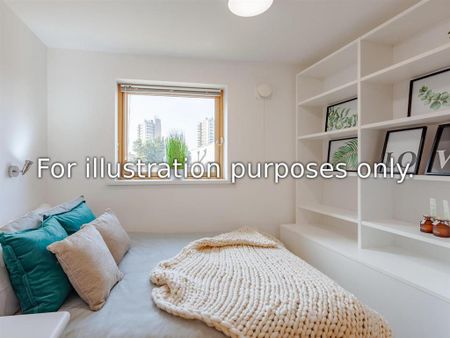 Studio to rent - Photo 2