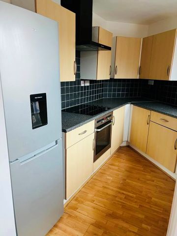 2 Bed Flat, Wharf Close, M1 - Photo 5