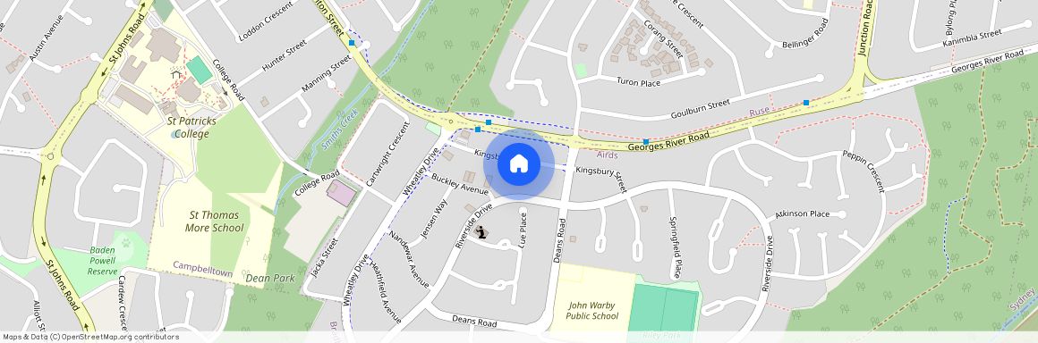 26 Kingsbury Street, Airds, NSW 2560