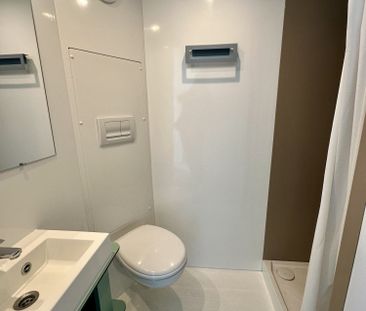 Location Appartement 1 pièce 20m² STRASBOURG 67000 - Photo 4