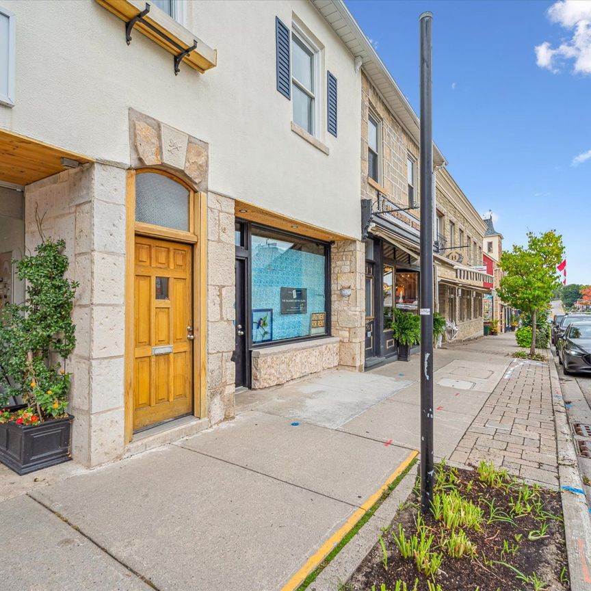 For Lease - 129 Metcalfe Street Unit# A, Centre Wellington, Ontario - Photo 1