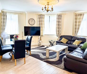 2 Bed Flat, Dudley Court, W1H - Photo 2