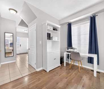For Lease - 170 Palacebeach Trail Unit# 21, Hamilton, Ontario - Photo 5
