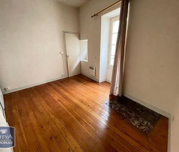 Location Appartement 2 pièces 51m² BLOIS 41000 - Photo 3