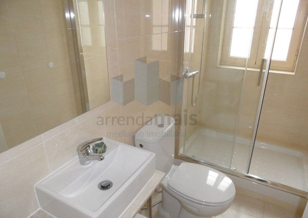 Apartamento T3 em Coimbra