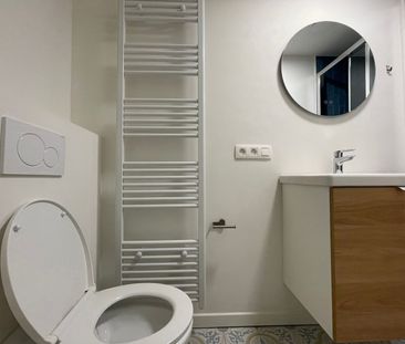 Luxueus studeren in Leuven! - Foto 5