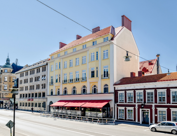 Kyrkogatan, Jönköping - Photo 1