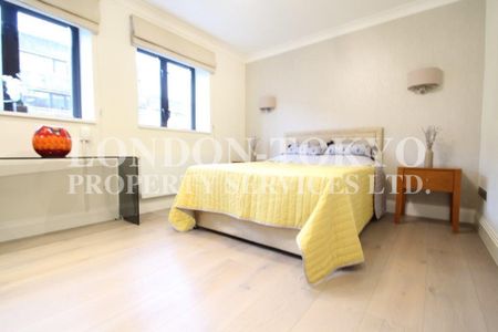 Huntsmore House, W8, London - Photo 3