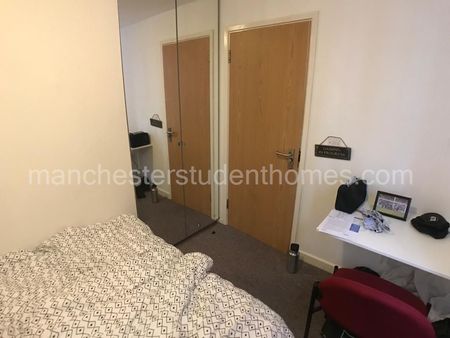 Alan Road, Manchester, M20 4WG - Photo 3