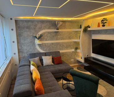 Apartment in Schlangenbader Straße, Berlin for 60 m² with 1 bedroom - Foto 1