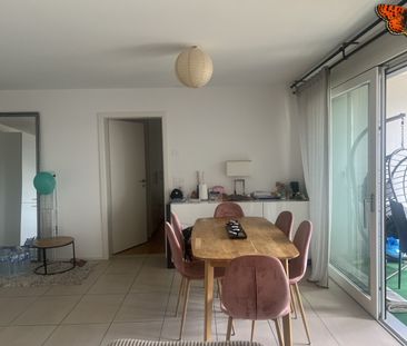 2 ½ pièces meublé au centre-ville de Bulle - Foto 1
