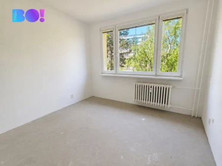 Pronájem bytu 1+kk 22 m - Photo 3