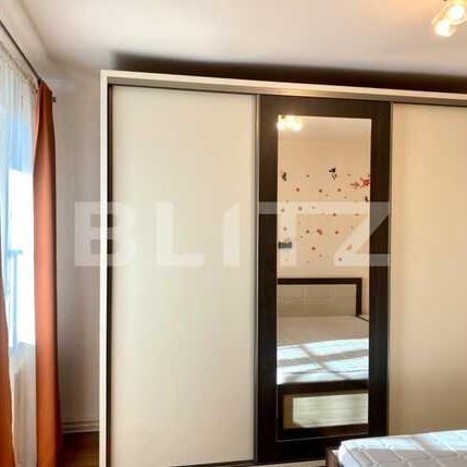 Apartament 3 camere, proaspat renovat, dressing, 70 mp, zona Mcdonalds - Fotografie 1