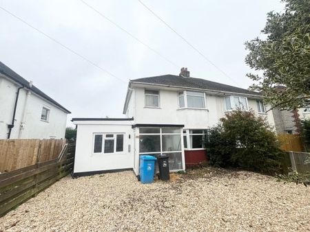 House Share - Good Road, Poole - Photo 3