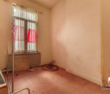 Gebouw gemengd gebruik te huur in LA LOUVIERE - foto 1