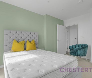 2 bedroom flat to rent - Photo 6