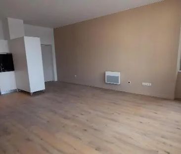 Appartement à louer 2 pièces 52.27m² - Photo 6