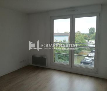 Location Appartement 2 pièces 40m² VALENCIENNES 59300 - Photo 6