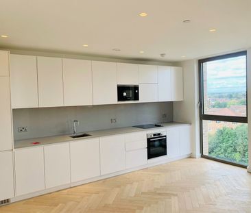 1 Bed Flat, Baddiel House, NW10 - Photo 3