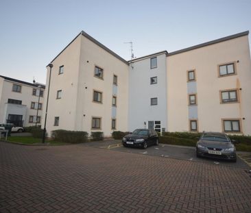 Coldstream Court, Stoke, Coventry - Photo 1