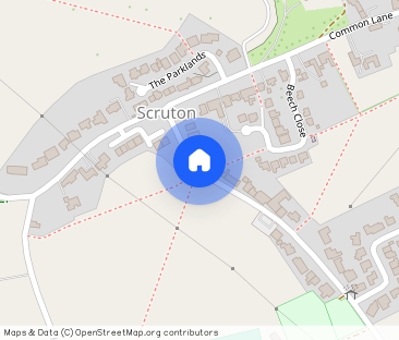 Silver Street, Scruton, Northallerton, North Yorkshire, DL7 0QR - Photo 1