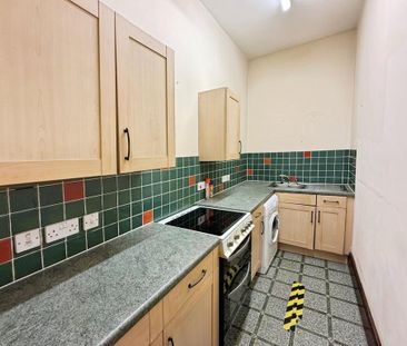 1 bedroom flat to rent - Photo 6
