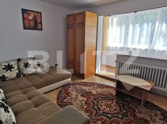 Apartament cu 3 camere decomandat, 69 de mp, loc de parcare, pet friendly, zona Bucium - Photo 1