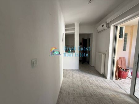Studio/Γκαρσονιέρα για ενοικίαση Αγία Σοφία (Πάτρα) - Photo 3