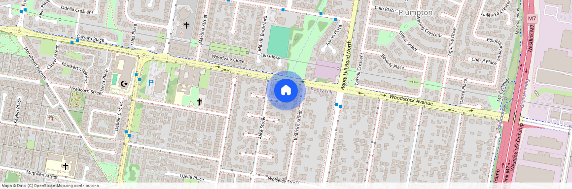 7 Pippen Place, Rooty Hill 2766, New South Wales