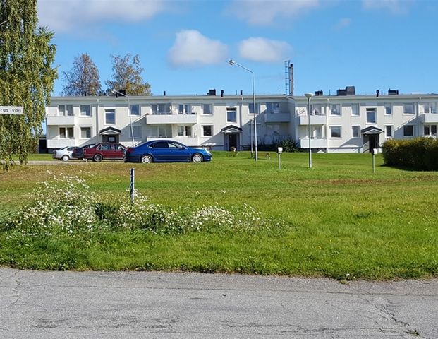 Läkarvägen 18 - Foto 1