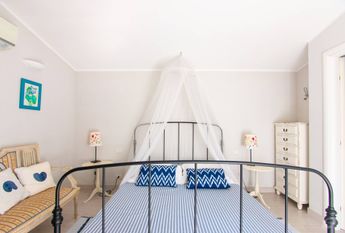 Villa in Affitto a Pietrasanta – Zona: Marina di Pietrasanta