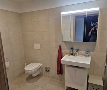 Loft de 2.5 pièces au rez-de-chaussée - Photo 6