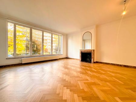 Appartement te huur - Photo 3