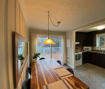 Beau Logement 2 Chambres Sur 3 étages - Photo 2