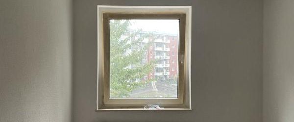 2-Zimmer-Wohnung in Sanierungsphase sucht Nachmieter - Foto 1