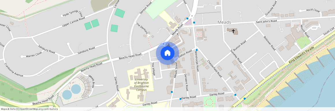 16 Meads Street, Meads